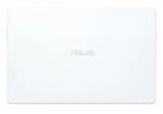 ASUS Capac display original Asus F552VB alb 15.6 inch LCD Back Cover