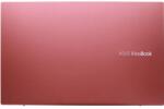 ASUS Capac display original Asus S532FL roz 15.6 inch LCD Back Cover