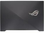 ASUS Capac display original Asus 90NR00N0-R7A010 negru 17.3 inch LCD Back Cover
