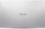 ASUS Capac display original Asus X512FJG argintiu 15.6 inch LCD Back Cover