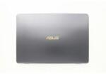 ASUS Capac display original Asus S405UR gri 14 inch LCD Back Cover