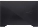 ASUS Capac display original Asus 13NR03V1AM0111 negru 15.6 inch LCD Back Cover