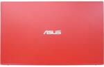 ASUS Capac display original Asus A512UF rosu 15.6 inch LCD Back Cover