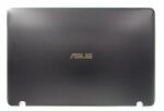 ASUS Capac display original Asus Q524UQ negru 15.6 inch LCD Back Cover