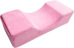 Narala Beauty ComfortRest Memóriahabos Párna Rózsaszín