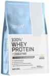 OstroVit 100% Whey Protein + Digezyme [700 грама] Неовкусен