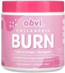 Obvi Collagenic Burn | 8 Types of Collagen & Thermogenic Herbs [120 капсули]