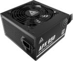 MONTECH APX 650W 80 PLUS White