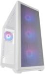 LC-Power LC-811W-ON Meshwork XL Light white