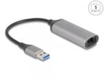 Delock Adaptor USB-A la 5 Gigabit LAN, Delock 81571 (81571)