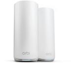 NETGEAR Orbi 870 Mesh (RBE872-100EUS) (2-Pack) Router