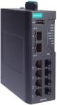 Moxa EDR-8010-2GSFP Router