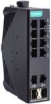 Moxa EDS-2010-ML-2GTXSFP-T
