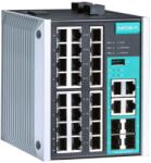 Moxa EDS-528E-4GTXSFP-HV-T