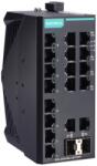 Moxa EDS-2018-ML-2GTXSFP