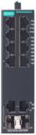 Moxa SDS-3010-2GTXSFP