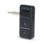 Nedis Receiver audio 3.5mm Bluetooth 5.0, Nedis BTRC3024BK (BTRC3024BK)