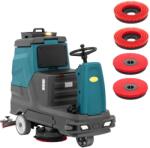 Ulsonix Topclean Bata Self