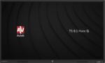 Avtek Touchscreen 8.1 Mate G 65 1TV347