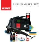 RUPES LHR 21ES LUX Set