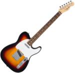 Fender Standard Telecaster LRL 3-Color Sunburst