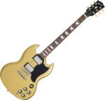 Gibson SG Standard 61 Stop Bar TV Yellow