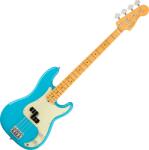 Fender American Professional II Precision Bass MN Miami Blue