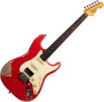 Henry's ST-1 Cobra Red