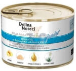 Dolina Noteci Premium Junior Small Breed lamb stomachs 185 g