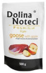 Dolina Noteci Premium Pure goose with apple 500 g