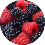  Erdei gyümölcs 100% illatolaj