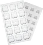  Szilikon forma - 15 Buborék