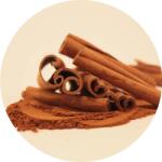  Fahéj 100% tisztaságú, természetes illóolaj 50 ml