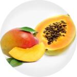  Papaya-mangó illatolaj 10 ml