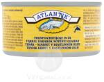  Atlantik Tonhal Olajos 185g