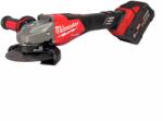Milwaukee M18 FHSAG125XB2-802X (4933493416) Polizor unghiular