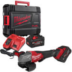 Milwaukee M18 FHSAG125XPDB2-802 (4933493418) Polizor unghiular