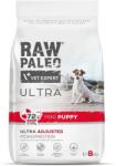 VetExpert Raw Paleo Ultra Puppy Mini beef 8 kg
