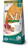 N&D Ancestral Grain Adult Medium & Maxi chicken 15 kg