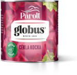 GLOBUS cékla kocka konzerv 265 g 1 db - delfinbuvar