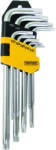 Topmaster Professional CR-V TMP 390123 Cheie torx
