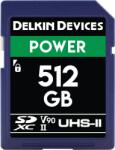 Delkin Devices Power 2000X 512GB (DSDPWR512)