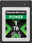 Delkin Devices Power 4.0 1TB (DCFX4P1TB)
