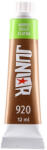 Junior Tempera Brillio Junior 12 ml arany (132709) - papir-bolt