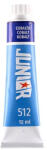 Junior Tempera Brillio Junior 12 ml kék (132716) - papir-bolt
