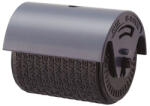 PLUS Bélyegző roller utántöltő PLUS adatvédelmi szöveget titkosító 26 mm x 50 m (38090) - papir-bolt