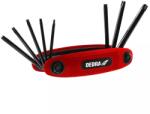 Dedra 06F242 Cheie torx