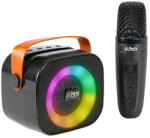 Party Light & Sound Karaoke Kid 10