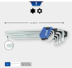 KS TOOLS BT044019 Cheie torx