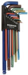 Bondhus L HEX BLX13XLCG ColorGuard (69637) Cheie imbus